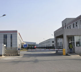 Suzhou Malltek Supply China Co.,Ltd.