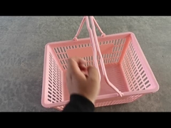 سلة التسوق ذات الجودة العالية MT-SSB