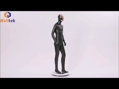 (مالتك) ، دمية ذكر من ألياف الزجاج