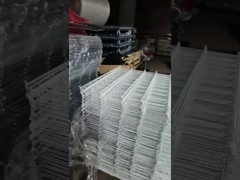 قفص الترويج حاوية الشبكة السلكية